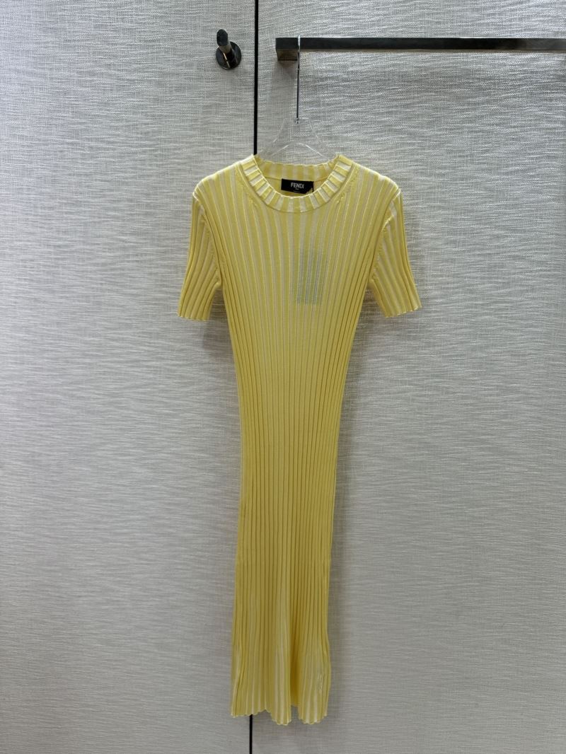 Fendi Dress